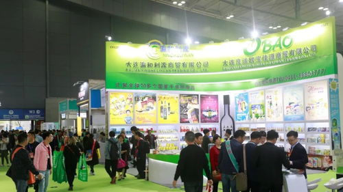 品味全球，樂享休閑——第99屆全國糖酒會進口食品專區活動及現場精彩掠影